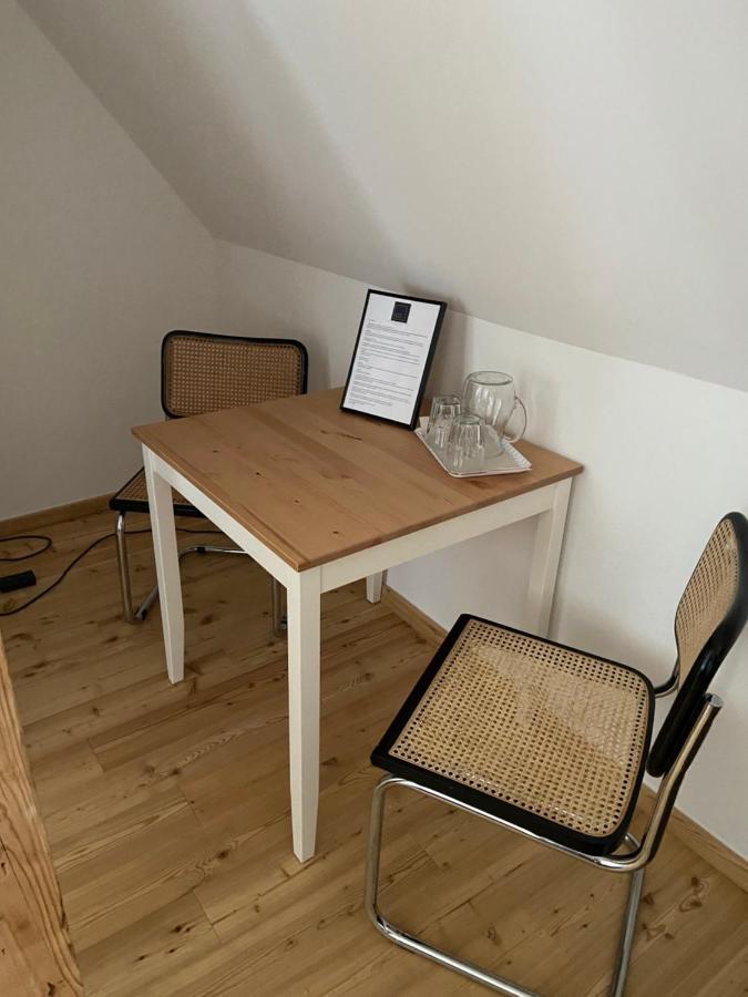 Apartmentz - Zimmervermietung Sankt Peter ob Judenburg Eksteriør bilde