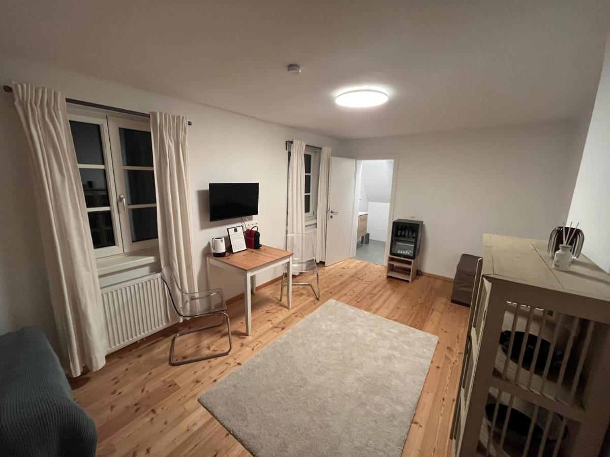 Apartmentz - Zimmervermietung Sankt Peter ob Judenburg Eksteriør bilde