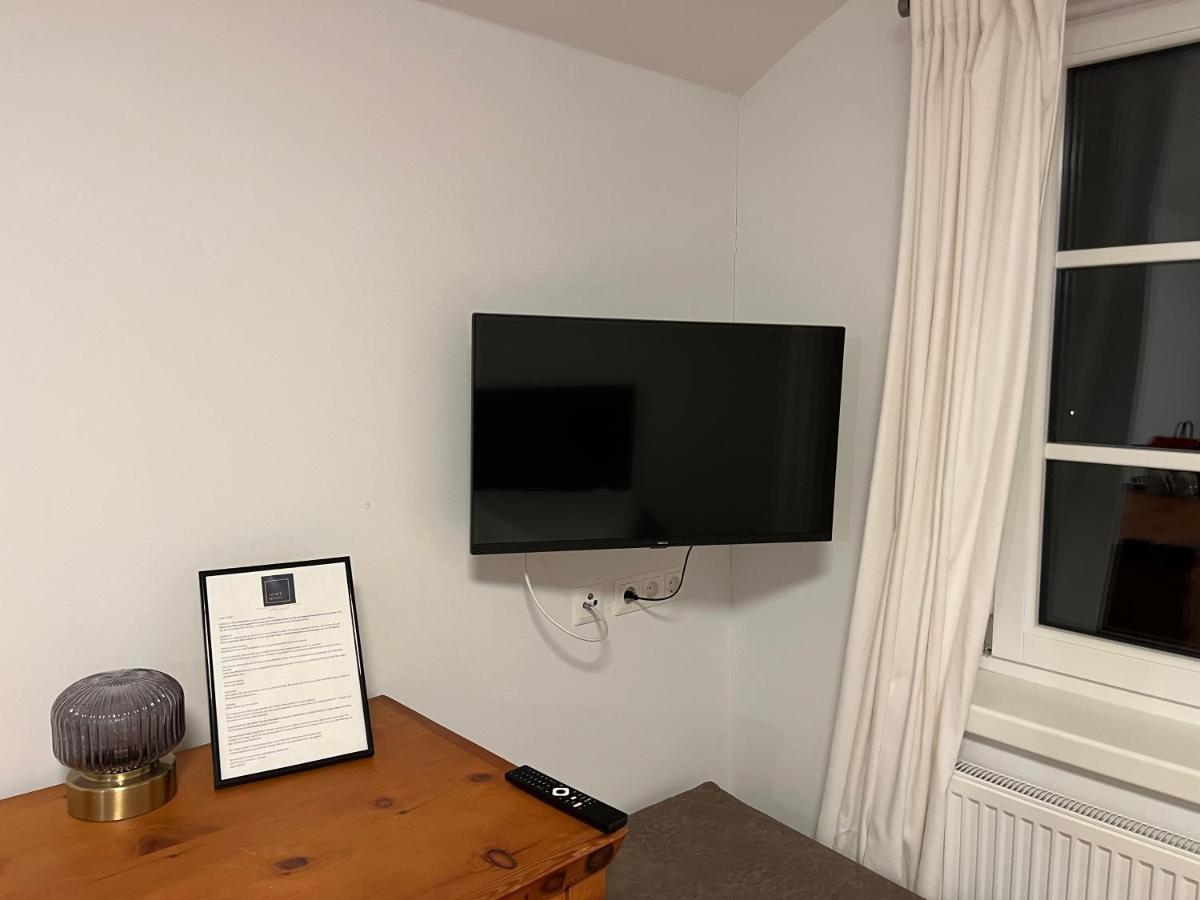 Apartmentz - Zimmervermietung Sankt Peter ob Judenburg Eksteriør bilde