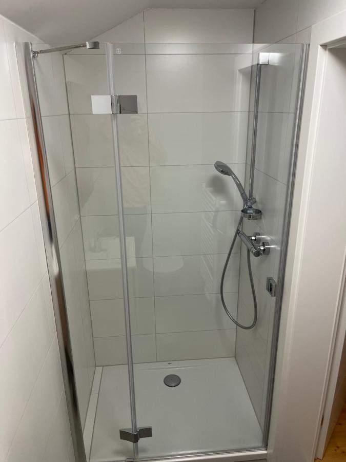 Apartmentz - Zimmervermietung Sankt Peter ob Judenburg Eksteriør bilde